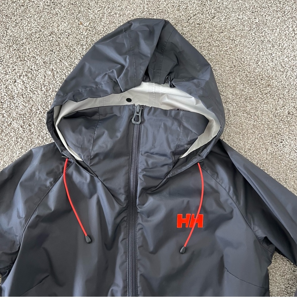 Helly Hansen women’s rain jacket / shell . Women’… - image 2